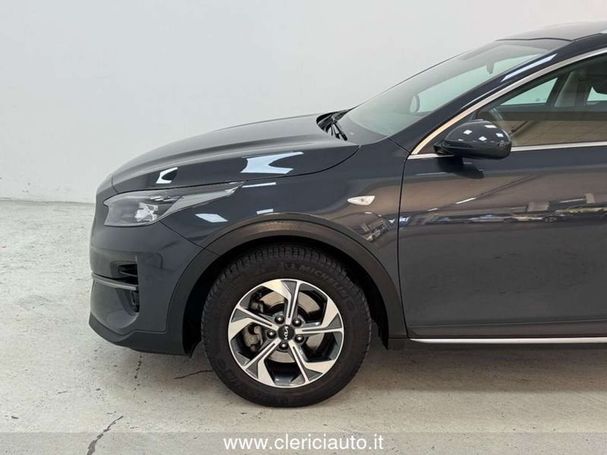 Kia XCeed 1.0 T-GDi 88 kW image number 9