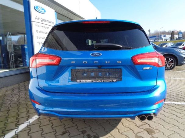 Ford Focus 1.0 EcoBoost ST-Line 114 kW image number 11