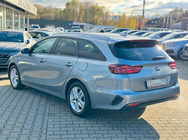 Kia Ceed 1.0 T-GDi 74 kW image number 6