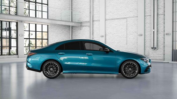 Mercedes-Benz CLA 180 100 kW image number 6