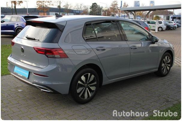 Volkswagen Golf 1.0 TSI 81 kW image number 7