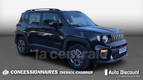 Jeep Renegade 1.6 MultiJet Longitude 88 kW image number 3