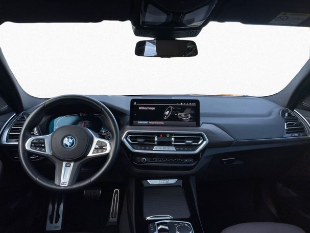 BMW iX3 Impressive 210 kW image number 12