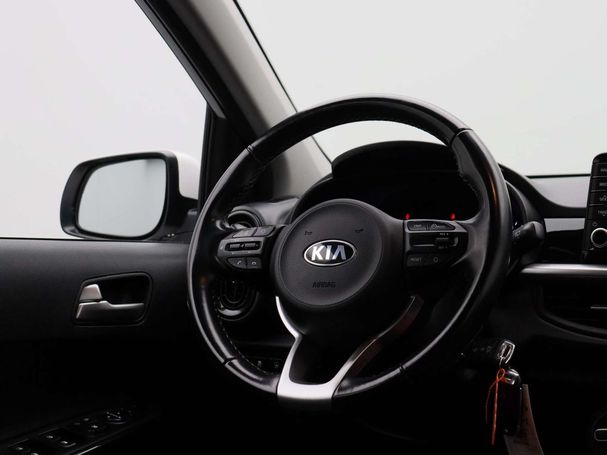 Kia Picanto 1.0 49 kW image number 29