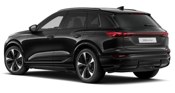 Audi SQ6 e-tron 360 kW image number 4