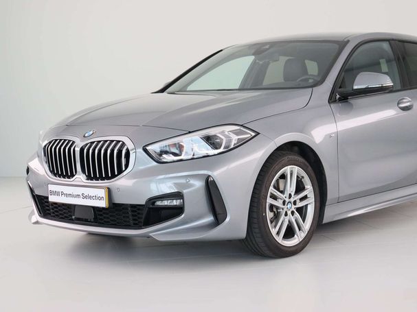 BMW 118i 100 kW image number 19