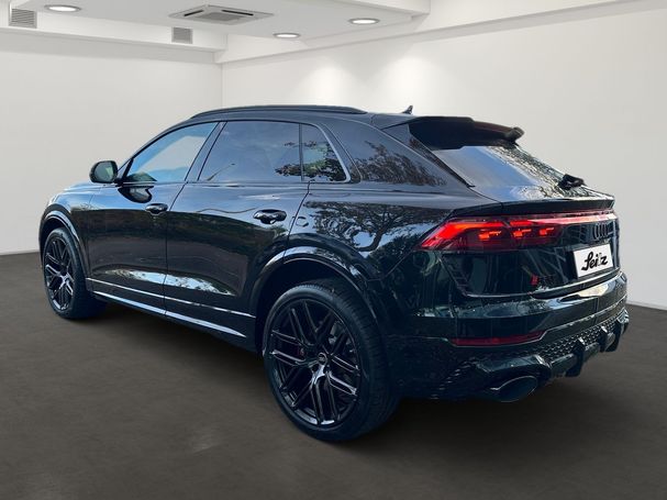 Audi RSQ8 4.0 TFSI quattro 441 kW image number 6