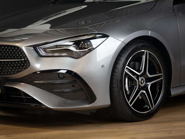 Mercedes-Benz CLA 180 100 kW image number 4