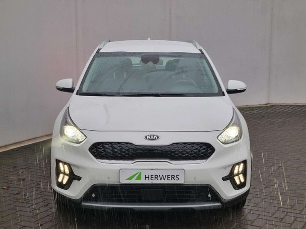 Kia Niro 1.6 GDI 104 kW image number 18