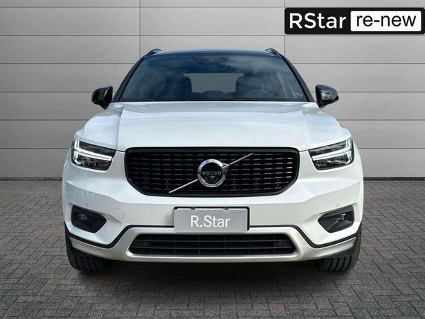 Volvo XC40 D3 110 kW image number 2