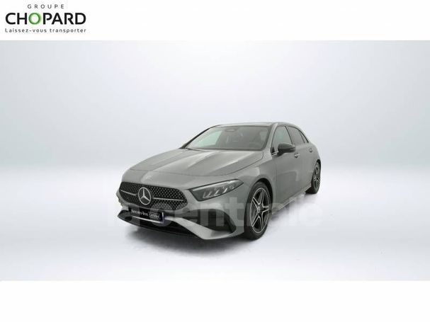 Mercedes-Benz A 180 d AMG Line 8G-DCT 85 kW image number 4