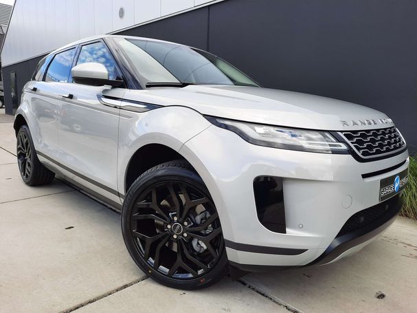 Land Rover Range Rover Evoque 110 kW image number 6