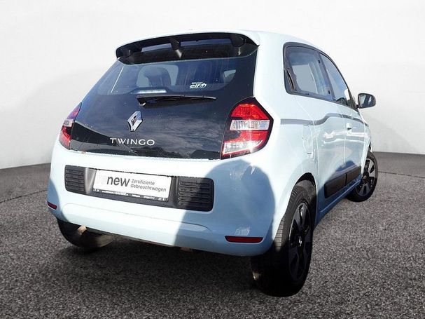 Renault Twingo SCe 70 51 kW image number 2