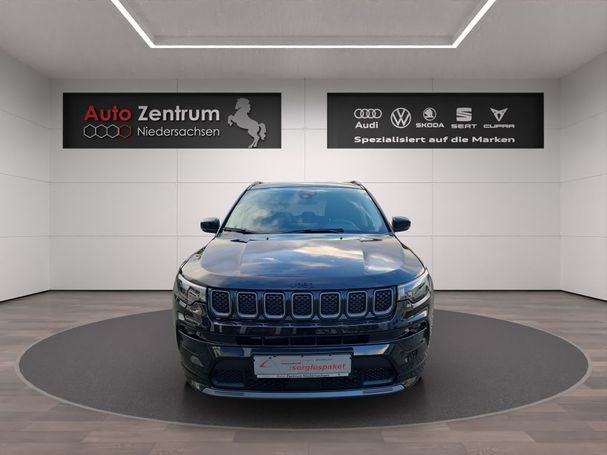 Jeep Compass 1.3 177 kW image number 2