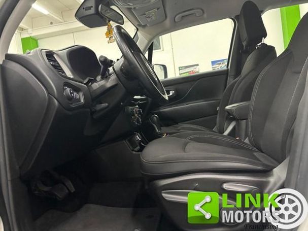 Jeep Renegade 1.6 88 kW image number 12