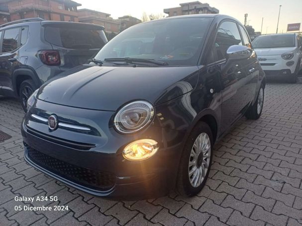 Fiat 500 1.0 51 kW image number 6