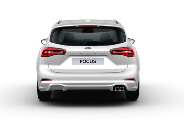 Ford Focus Wagon 1.0 EcoBoost 92 kW image number 3