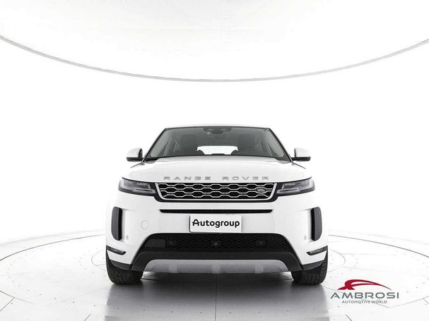 Land Rover Range Rover Evoque 120 kW image number 6