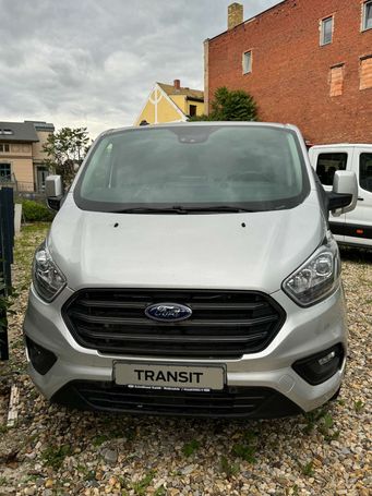 Ford Transit Custom 300 L2 Trend 96 kW image number 15