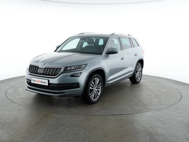 Skoda Kodiaq 147 kW image number 1