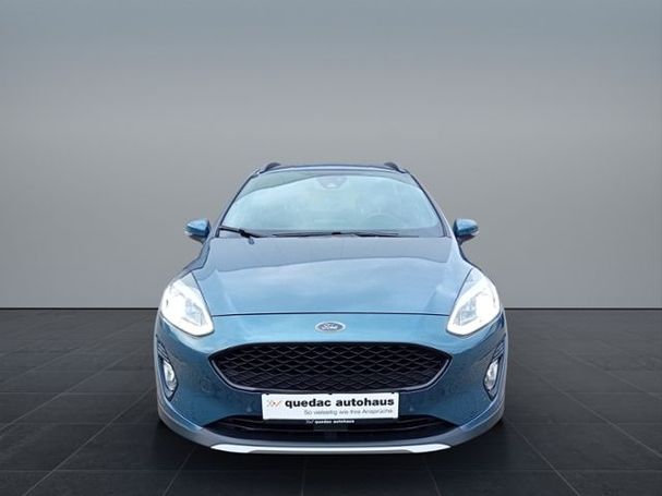 Ford Fiesta Active 1.0 EcoBoost 92 kW image number 2