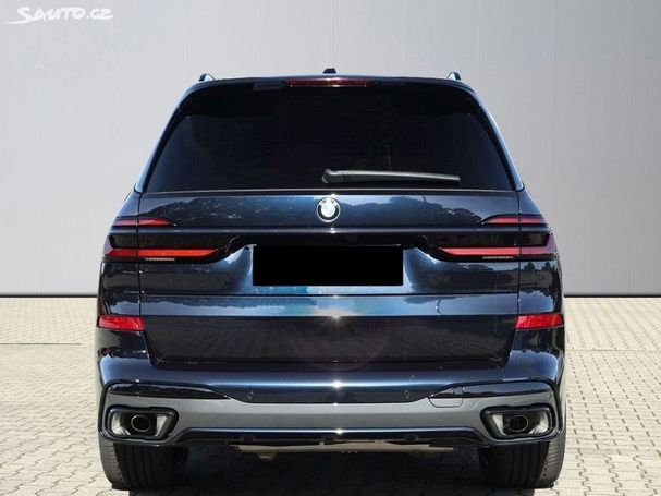 BMW X7 M xDrive 259 kW image number 6