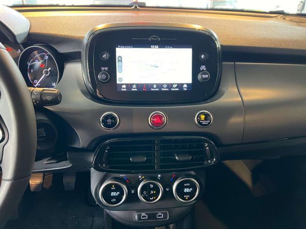 Fiat 500X 1.6 MultiJet 88 kW image number 10