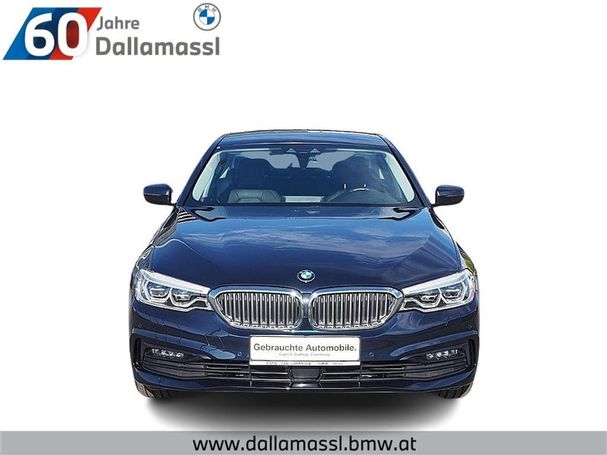 BMW 530i xDrive 185 kW image number 2