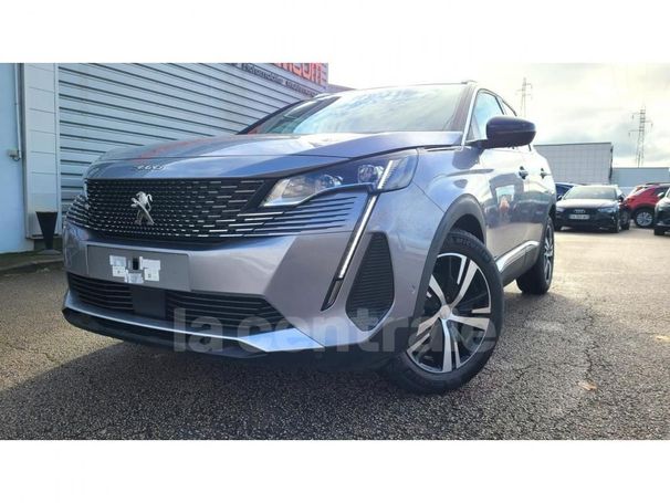 Peugeot 3008 PureTech 130 S&S 96 kW image number 13