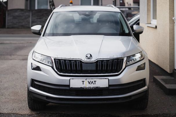 Skoda Kodiaq 2.0 TDI DSG Ambition 110 kW image number 2