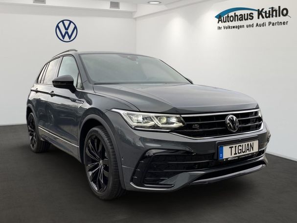 Volkswagen Tiguan 2.0 TDI 4Motion R-Line DSG 147 kW image number 2