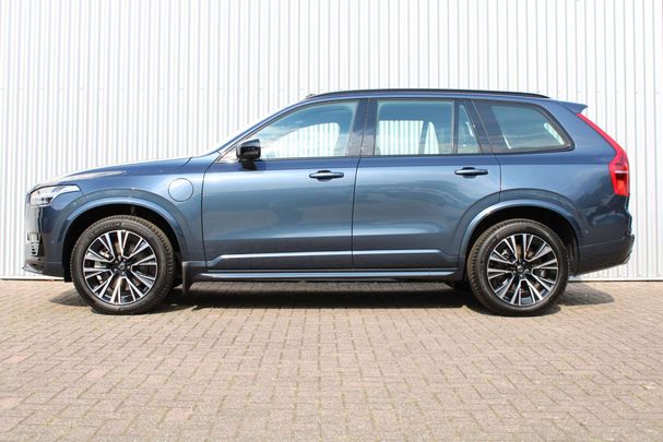 Volvo XC90 AWD T8 335 kW image number 4