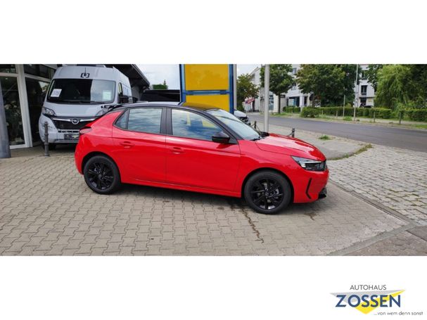 Opel Corsa 74 kW image number 3