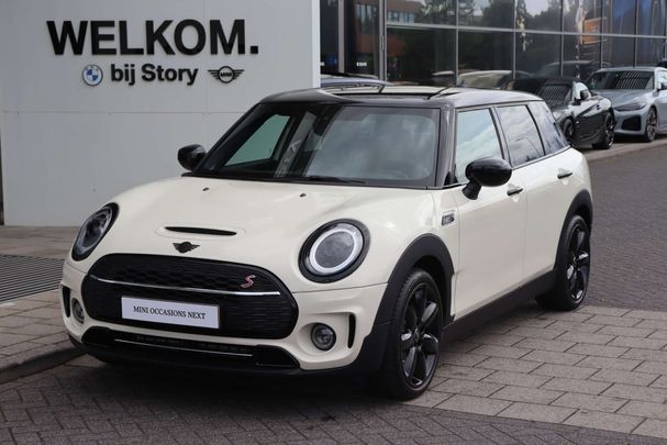 Mini Cooper S Clubman S Mini Yours 132 kW image number 1