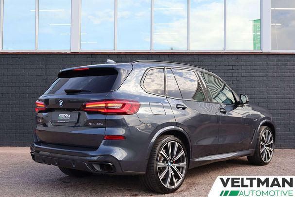 BMW X5 45e xDrive 289 kW image number 3