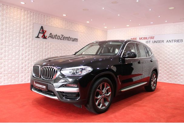 BMW X3 xDrive 195 kW image number 2