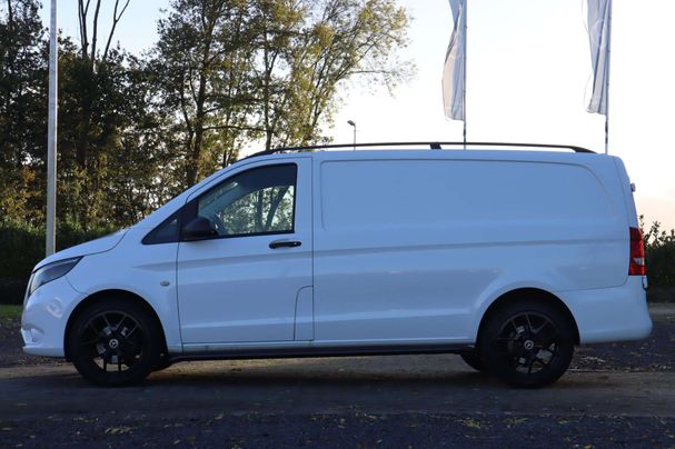 Mercedes-Benz Vito 114 CDi 100 kW image number 4