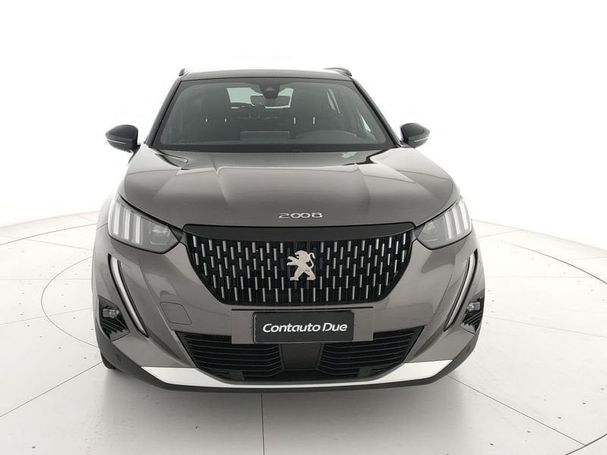 Peugeot 2008 BlueHDi 130 GT Pack EAT8 96 kW image number 3