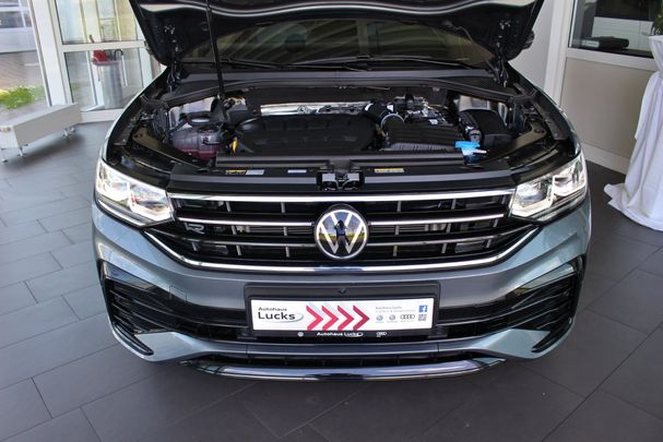 Volkswagen Tiguan Allspace 2.0 TSI 4Motion 140 kW image number 19