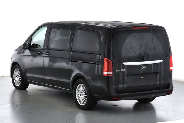 Mercedes-Benz EQV 300 150 kW image number 5