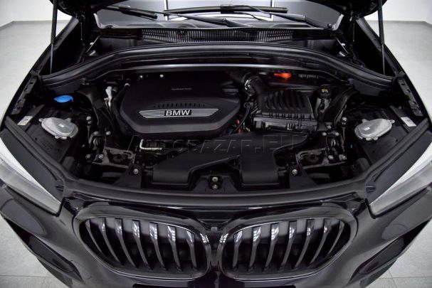 BMW X1 16d sDrive 85 kW image number 69