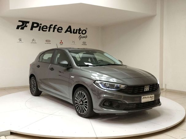 Fiat Tipo 96 kW image number 6