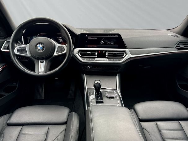 BMW 320d Touring xDrive 140 kW image number 10