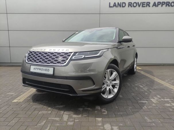 Land Rover Range Rover Velar 184 kW image number 1