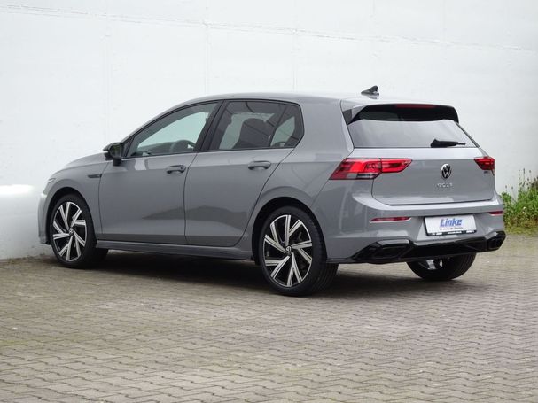 Volkswagen Golf 2.0 TSI R-Line DSG 140 kW image number 5