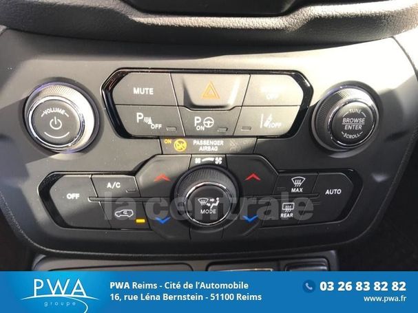 Jeep Renegade 1.3 Turbo 177 kW image number 20