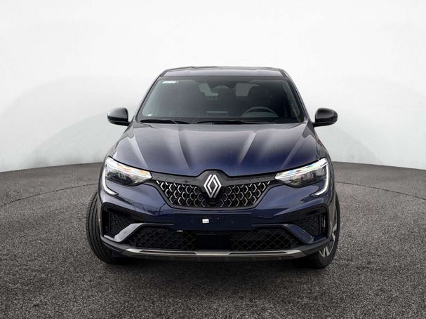 Renault Arkana E-Tech Hybrid 107 kW image number 9