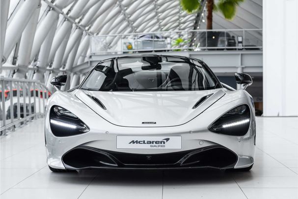 McLaren 720S Spider Luxury 530 kW image number 17