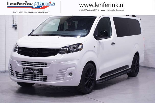 Opel Vivaro 2.0 CDTI L3 130 kW image number 1