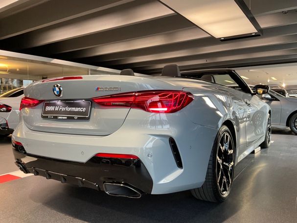 BMW 440i Cabrio xDrive 275 kW image number 2